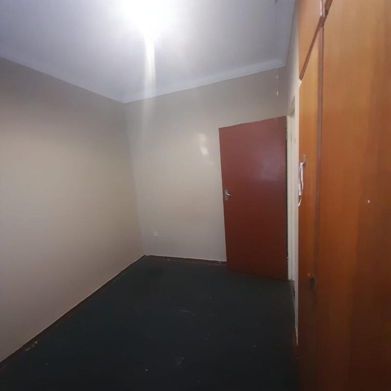 To Let 1 Bedroom Property for Rent in Sasolburg Free State